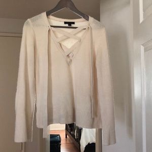 Extremely cozy wool sweater